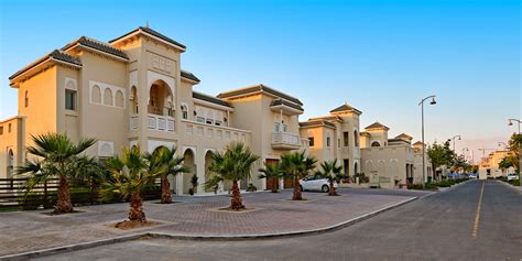 Al Furjan Villas & Townhouses by Nakheel at Dubai