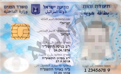 Guide on how to apply for an Israel Permanent Residence Permit - Work Study Visa