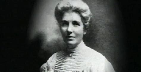 Kate Sheppard - Women's Suffrage Leader, Facts, Life - Kate Sheppard Biography