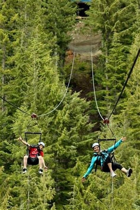 Superfly Ziplines (Whistler, British Columbia): Address, Phone Number, Tickets & Tours, Zipline ...