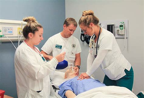 Jacksonville University expands accelerated nursing degree program ...