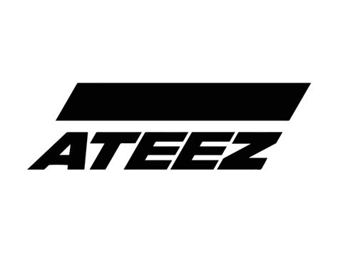 Ateez Logo PNG vector in SVG, PDF, AI, CDR format