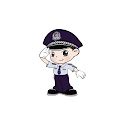شرطة الاطفال - Kids Police for Android - Free App Download
