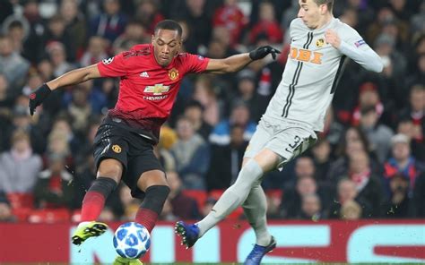 Manchester United vs Young Boys, Champions League: live score and latest updates