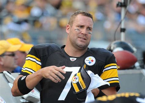 Ancestry of Ben Roethlisberger