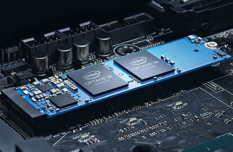 Intel’s Optane Memory Consumer Release For 16GB & 32GB M.2 SSDs – Techgage