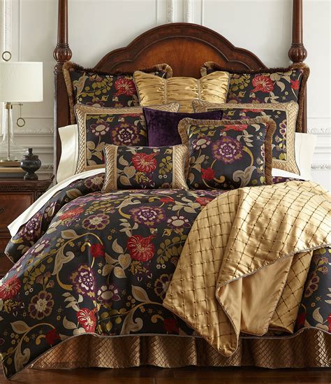 Austin Horn Classics Escapade Reversible Comforter Mini Set | Dillards