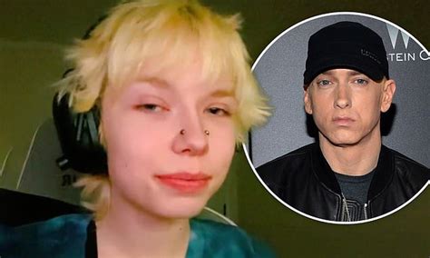 Eminem’s Ex Wife Kim Scott Attempted Suicide | Page 2 | Lipstick Alley