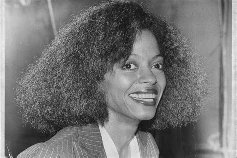 Diana Ross Hair Through The Decades - Essence