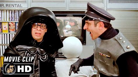 SPACEBALLS Clip - "Now" (1987) Mel Brooks - YouTube