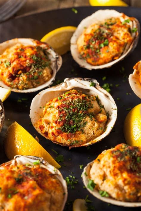 20 Clam Recipes To Make at Home - Insanely Good