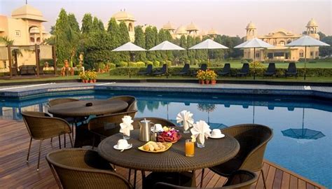 5 Best Resorts In Manesar For A Short Getaway From Delhi