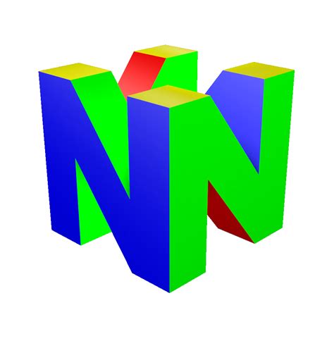 N64 Icon #111739 - Free Icons Library