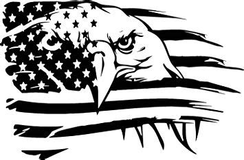 black white eagle flag clipart 10 free Cliparts | Download images on Clipground 2024