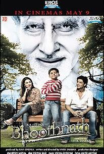 Bhoothnath (2008) - Rotten Tomatoes