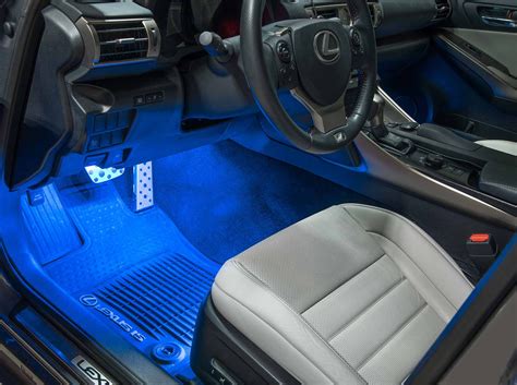 LEDGlow | LED Interior Lights for Cars and Trucks