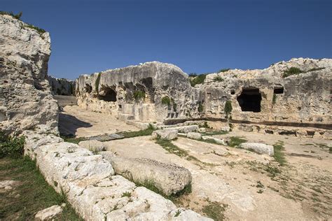 Syracuse - Visit Sicily