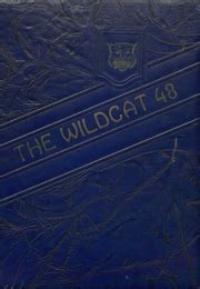 Piedmont High School - Wildcats Yearbook (Piedmont, OK), Covers 1 - 4