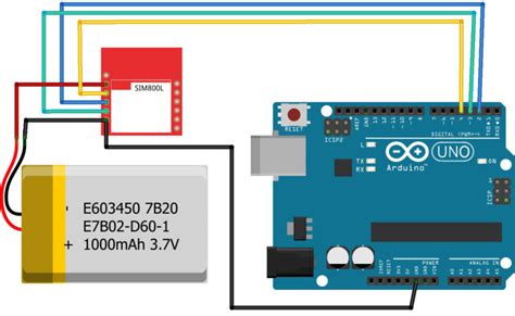 Как подключить модуль GSM SIM800L? (arduino mega, arduino nano) - Ардуино просто!