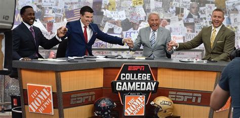 College GameDay announces opening location for 2023 season - Footballscoop