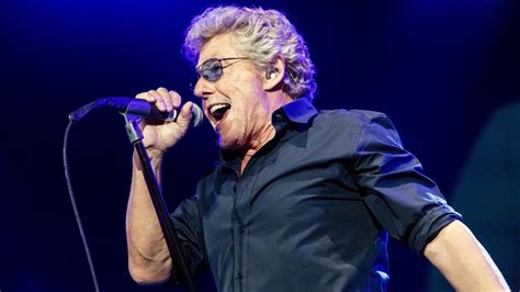 Roger Daltrey Details Memoir Title, Release Date