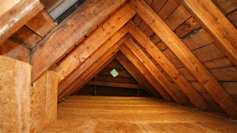 Expand house – attic repair | Learning by doing