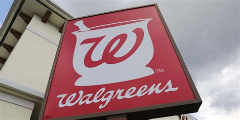 Walgreens Boots Alliance Stock Price Target Gets Lowered - Barron's