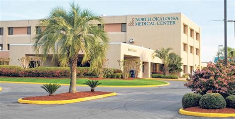 Physician - Internal Medicine Job in Crestview, Florida