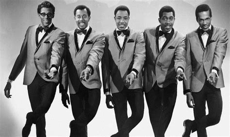 Best Temptations Songs: 20 Essential Tracks From The Emperors Of Soul