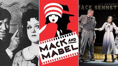 Three Songs You Should Know & Love From Mack and Mabel Before the Encores! Revival | The Daily Scoop