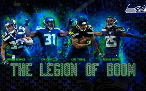 Seahawks Wallpapers - 4k, HD Seahawks Backgrounds on WallpaperBat