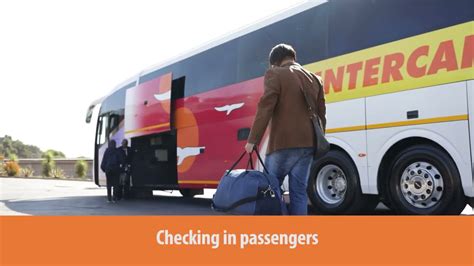 ≫ How To Cancel Intercape Bus Ticket - The Dizaldo Blog!