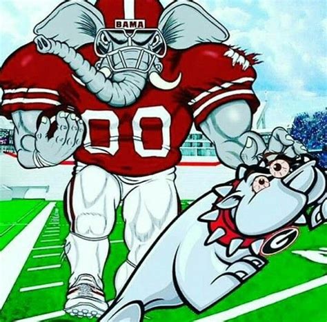 107 best alabama funny cartoon images on Pinterest | Alabama crimson tide, Alabama football and ...