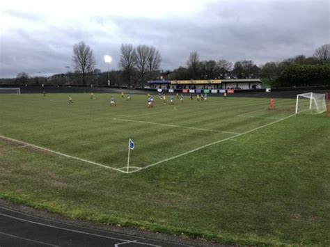 Lyme Valley Stadium Archives – Frickley Athletic FC