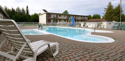 Harbourside Motel - UPDATED 2017 Prices, Reviews & Photos (Tobermory, Ontario) - TripAdvisor