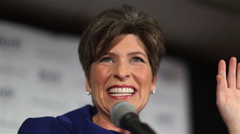 Topic · Senator joni ernst · Change.org