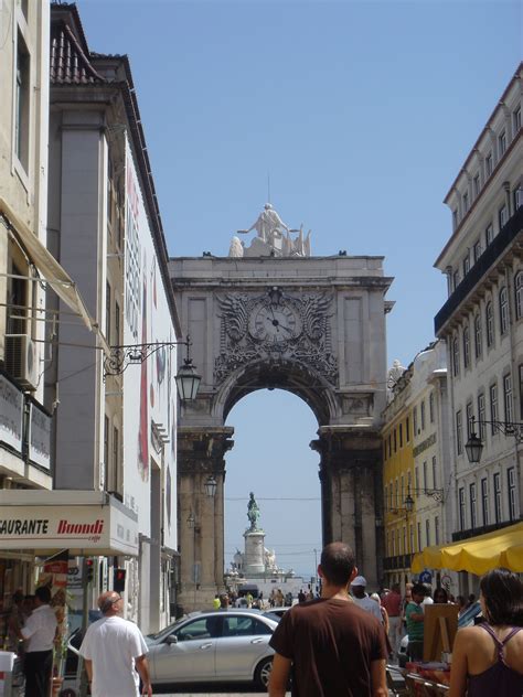 Lisbon, Portugal | Lisbon, Landmarks, Places