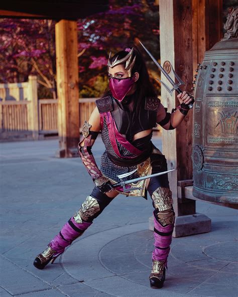 933 best Mileena images on Pholder | Mortal Kombat, Cosplaybabes and Cosplayers