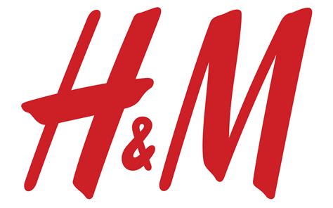 Hennes & Mauritz logo and symbol, meaning, history, PNG | H&m logo, Hm logo, H&m