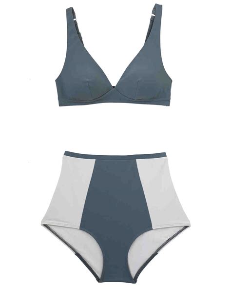 The Best Bathing Suits for Your Honeymoon | Martha Stewart Weddings