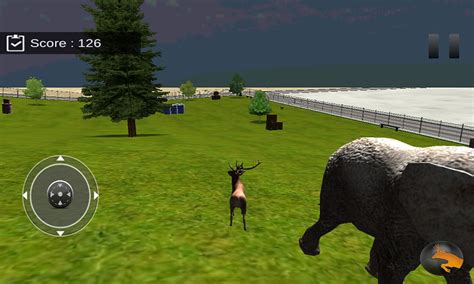 Free Angry Deer Revenge 3D Attack APK Download For Android | GetJar