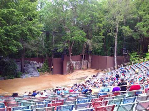 18 Fun Things To Do In Cherokee (NC) - Attractions & Activities