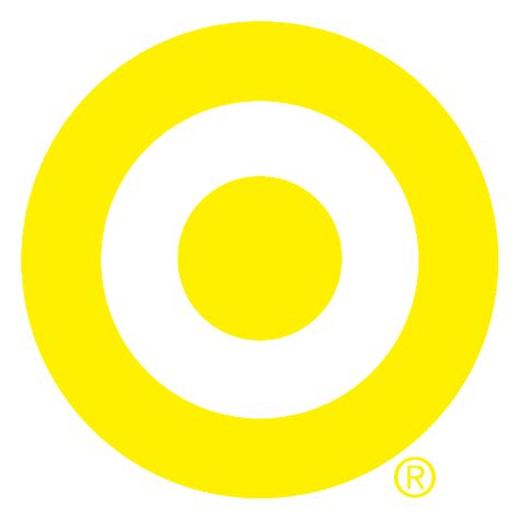 Target Orange Logo PNG | Citypng