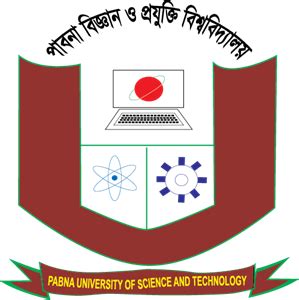 University of Chittagong Logo Download png