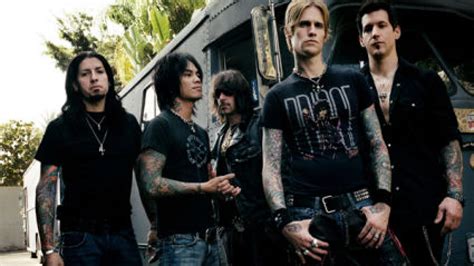 Buckcherry | Tickets Concerts and Tours 2023 2024 - Wegow