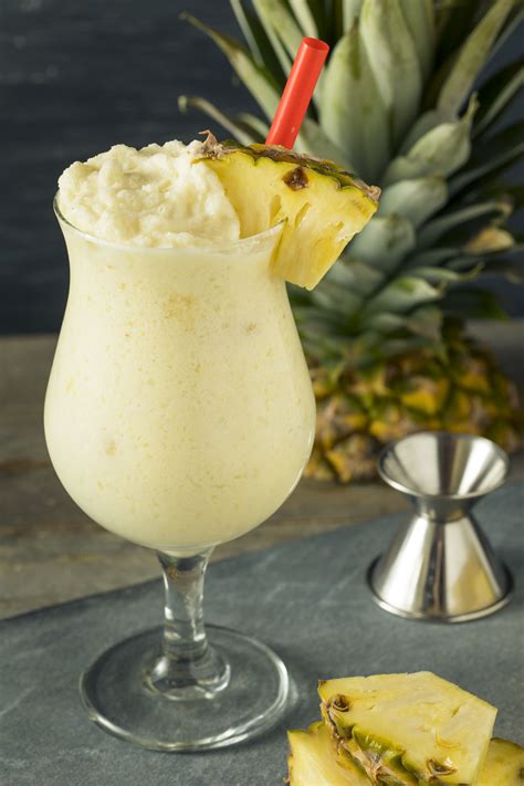 The 9 Best Rums for Piña Coladas in 2022