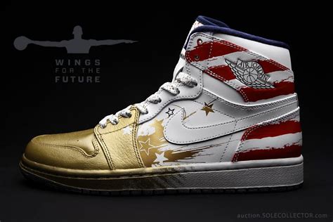 10 Rarest Air Jordan 1s Ever Made - Rarest.org