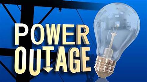 Power outages persist across Middle Tenn. | WKRN News 2