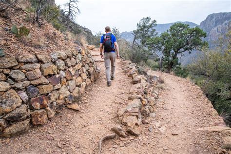 15 Great Hikes to Do in Big Bend National Park – Earth Trekkers