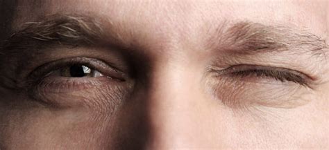 Eye Pain When Blinking: Why Does My Eye Hurt When I Blink?